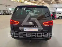 2018 Seat Alhambra