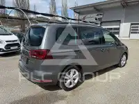 2018 Seat Alhambra