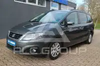 2018 Seat Alhambra