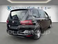 2018 Seat Alhambra
