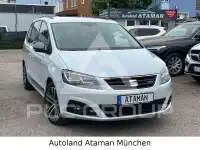 2018 Seat Alhambra