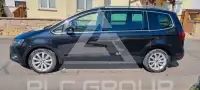 2018 Seat Alhambra