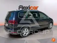 2018 Seat Alhambra
