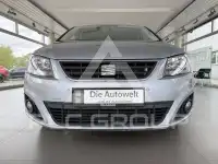 2018 Seat Alhambra