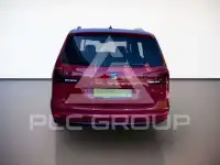 2018 Seat Alhambra