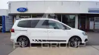 2018 Seat Alhambra