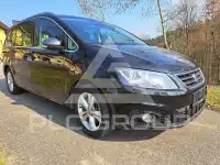 2018 Seat Alhambra