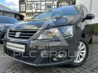 2018 Seat Alhambra