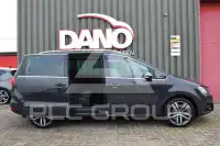 2018 Seat Alhambra