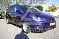 2018 Seat Alhambra