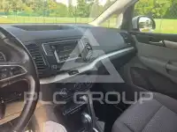 2018 Seat Alhambra