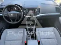 2018 Seat Alhambra