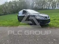2018 Seat Alhambra