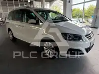 2018 Seat Alhambra