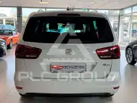 2018 Seat Alhambra