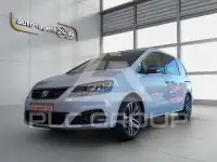 2018 Seat Alhambra