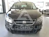 2018 Seat Alhambra
