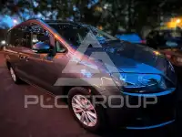 2018 Seat Alhambra