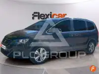 2018 Seat Alhambra
