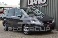 2018 Seat Alhambra