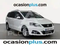 2018 Seat Alhambra