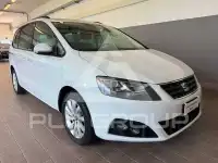 2018 Seat Alhambra