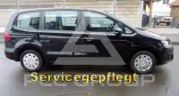 2018 Seat Alhambra