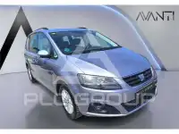 2018 Seat Alhambra