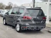 2018 Seat Alhambra