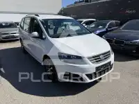 2018 Seat Alhambra