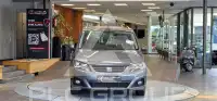 2018 Seat Alhambra