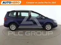 2018 Seat Alhambra