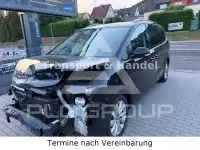 2018 Seat Alhambra