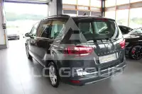 2018 Seat Alhambra