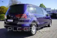 2018 Seat Alhambra