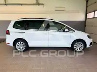 2018 Seat Alhambra