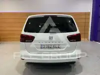 2018 Seat Alhambra