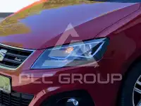 2018 Seat Alhambra