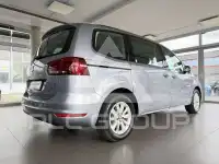 2018 Seat Alhambra