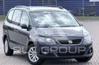 2018 Seat Alhambra