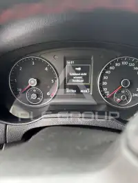 2018 Seat Alhambra