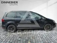 2018 Seat Alhambra