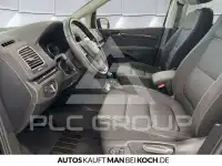 2018 Seat Alhambra