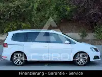 2018 Seat Alhambra