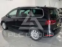 2018 Seat Alhambra