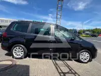 2018 Seat Alhambra