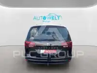 2018 Seat Alhambra