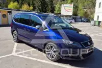 2018 Seat Alhambra