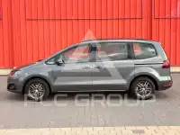 2018 Seat Alhambra