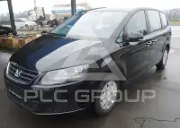 2018 Seat Alhambra